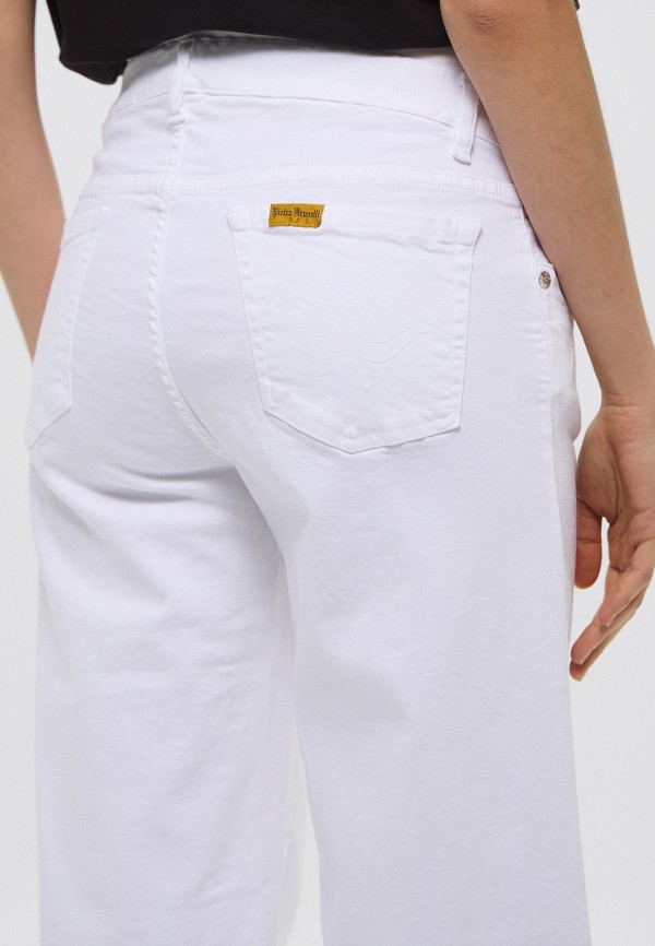 Pietro Brunelli Maternity Джинсы - WIDE - фото 5