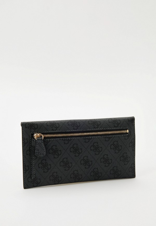 Guess Кошелек и кредитница - ORLINA BXD CARD CASE & ENVLOPE - фото 2