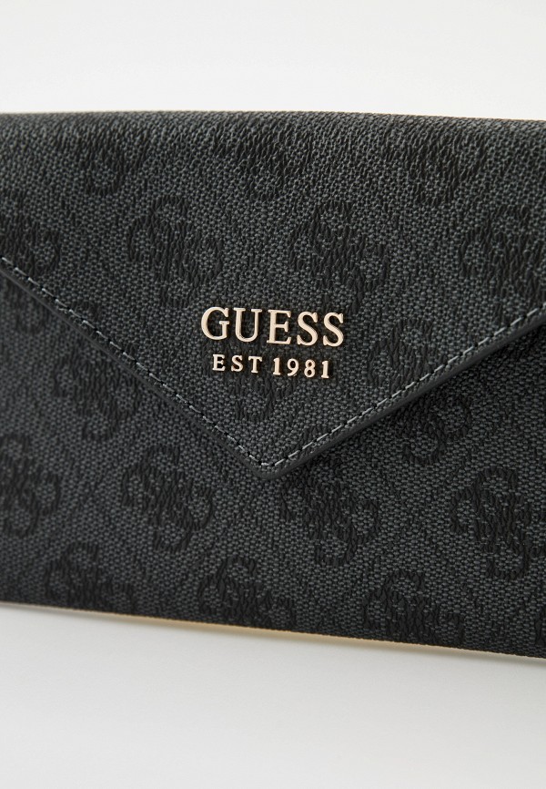 Guess Кошелек и кредитница - ORLINA BXD CARD CASE & ENVLOPE - фото 3