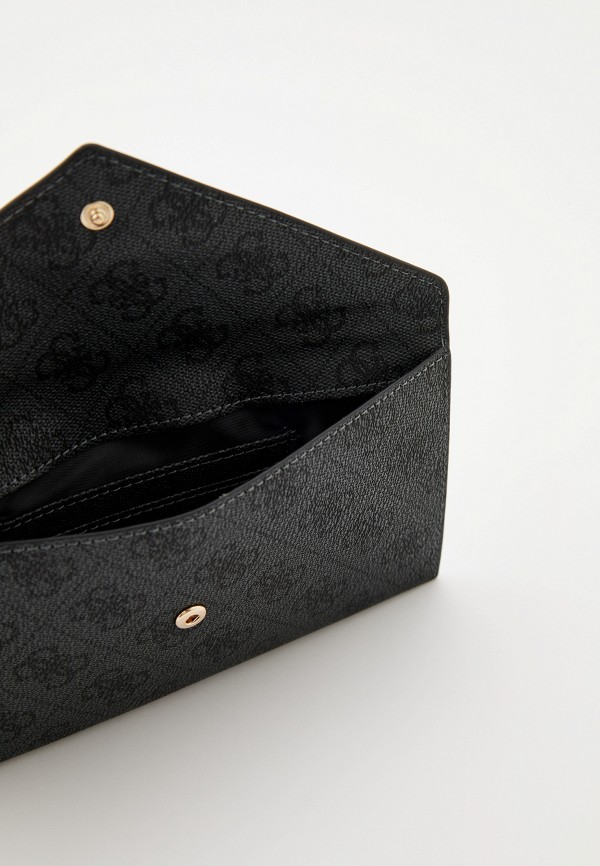 Guess Кошелек и кредитница - ORLINA BXD CARD CASE & ENVLOPE - фото 4