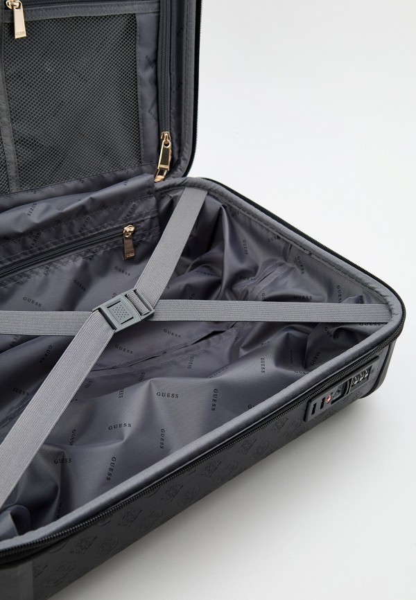 Guess Чемодан - WILDER 18 IN 8-WHEELER - фото 6