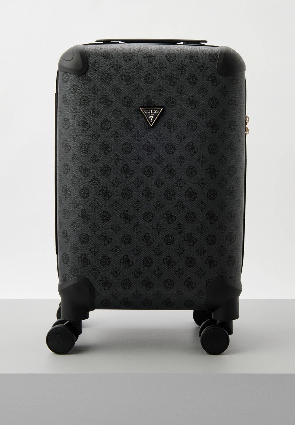 Guess Чемодан - WILDER 18 IN 8-WHEELER - фото 1