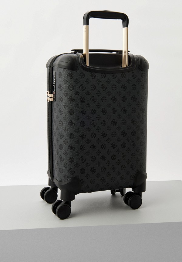 Guess Чемодан - WILDER 18 IN 8-WHEELER - фото 2