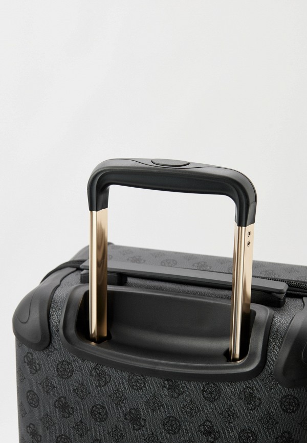 Guess Чемодан - WILDER 18 IN 8-WHEELER - фото 3