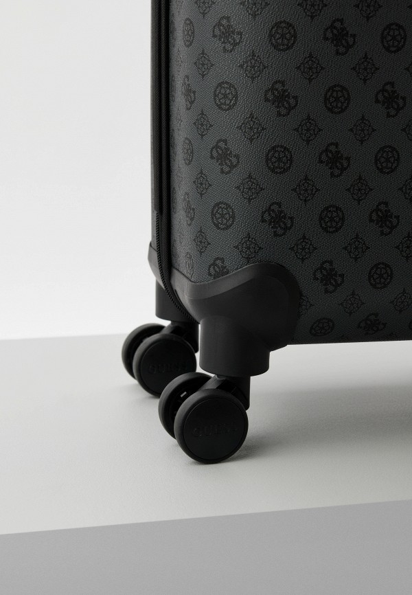 Guess Чемодан - WILDER 18 IN 8-WHEELER - фото 4