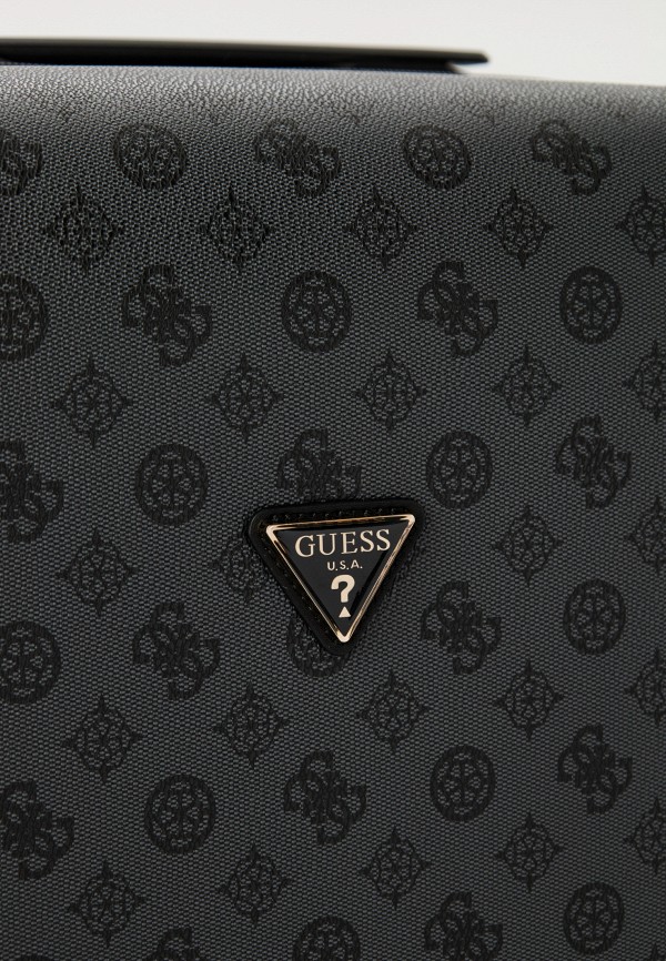 Guess Чемодан - WILDER 18 IN 8-WHEELER - фото 5