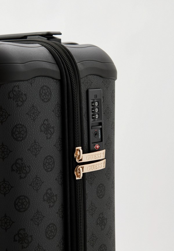 Guess Чемодан - WILDER 18 IN 8-WHEELER - фото 6