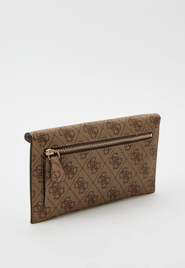 Guess Кошелек и кредитница - ORLINA BXD CARD CASE & ENVLOPE - фото 3