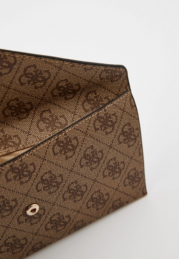 Guess Кошелек и кредитница - ORLINA BXD CARD CASE & ENVLOPE - фото 5