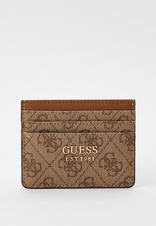 Guess Кошелек и кредитница - ORLINA BXD CARD CASE & ENVLOPE - фото 6