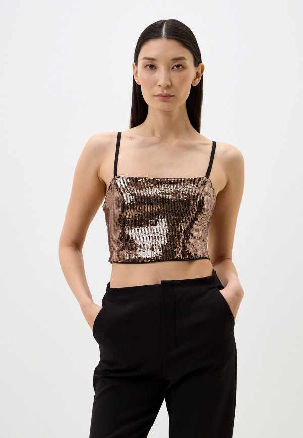 Disfade Топ - фото 1