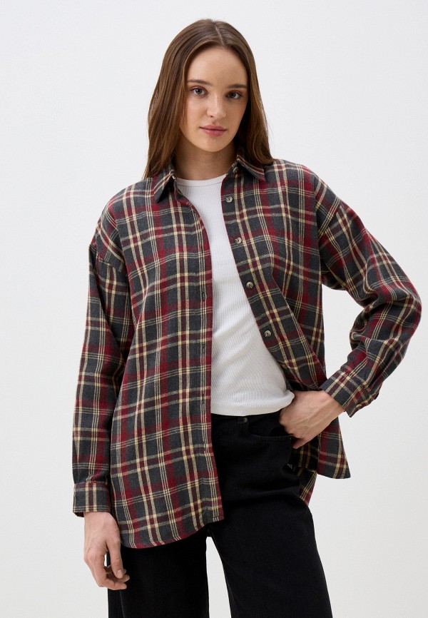 Mon-Kartis Рубашка - фото 1