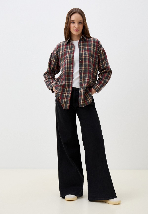 Mon-Kartis Рубашка - фото 2