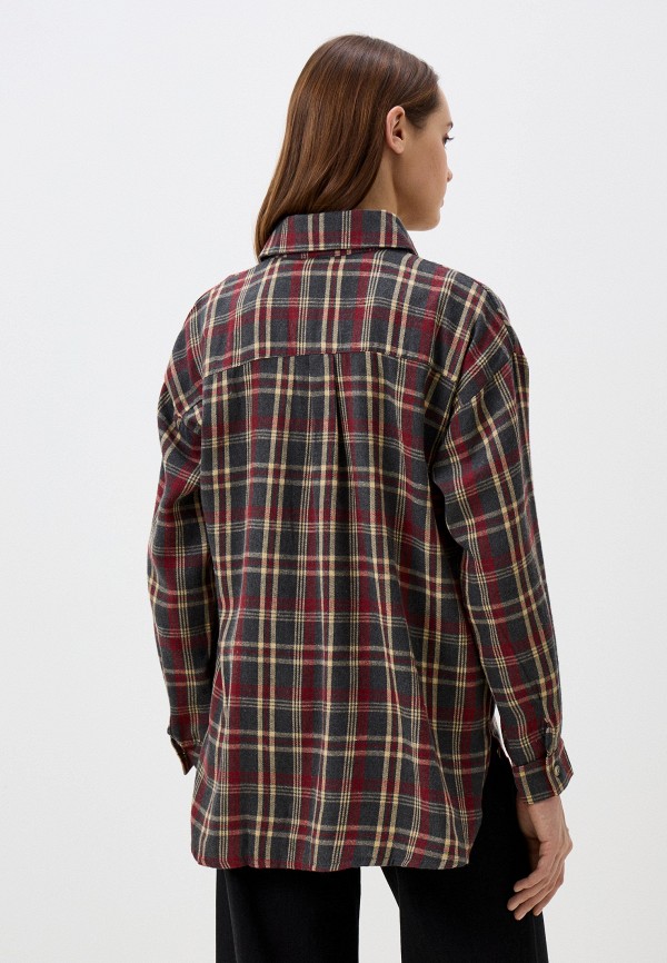 Mon-Kartis Рубашка - фото 3