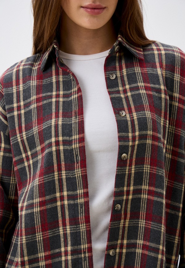 Mon-Kartis Рубашка - фото 4