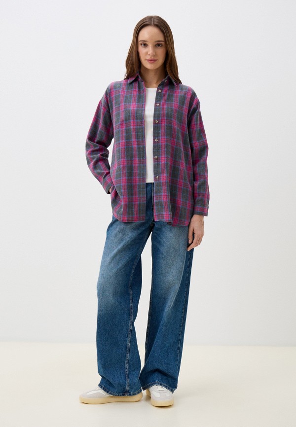 Mon-Kartis Рубашка - фото 2