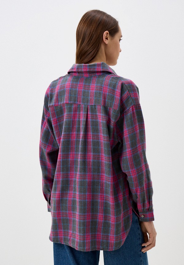 Mon-Kartis Рубашка - фото 3