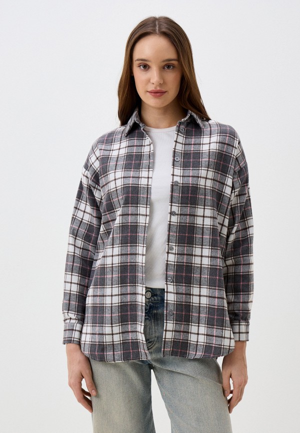 Mon-Kartis Рубашка - фото 1