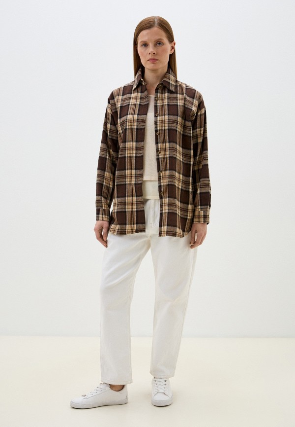 Mon-Kartis Рубашка - фото 2