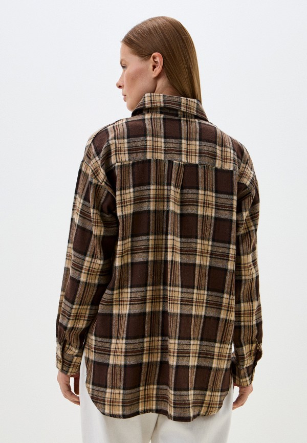 Mon-Kartis Рубашка - фото 3