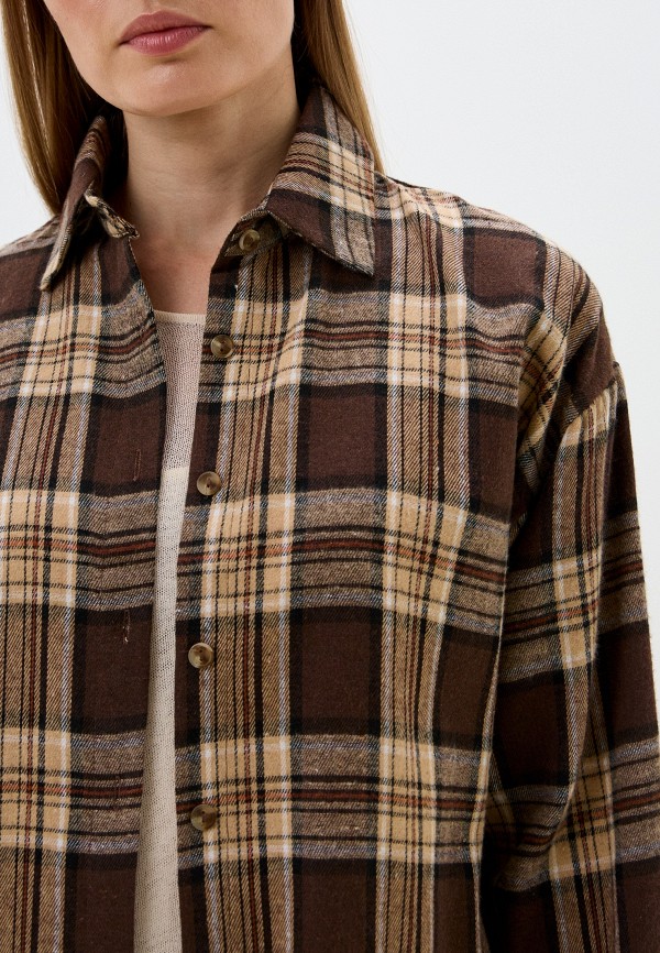 Mon-Kartis Рубашка - фото 4