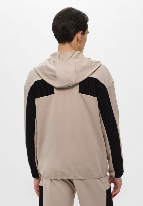 EA7 Толстовка - NATURAL VENTUS7 M - фото 3