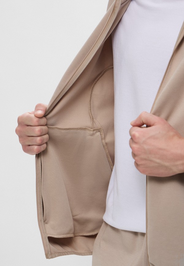 EA7 Толстовка - NATURAL VENTUS7 M - фото 6