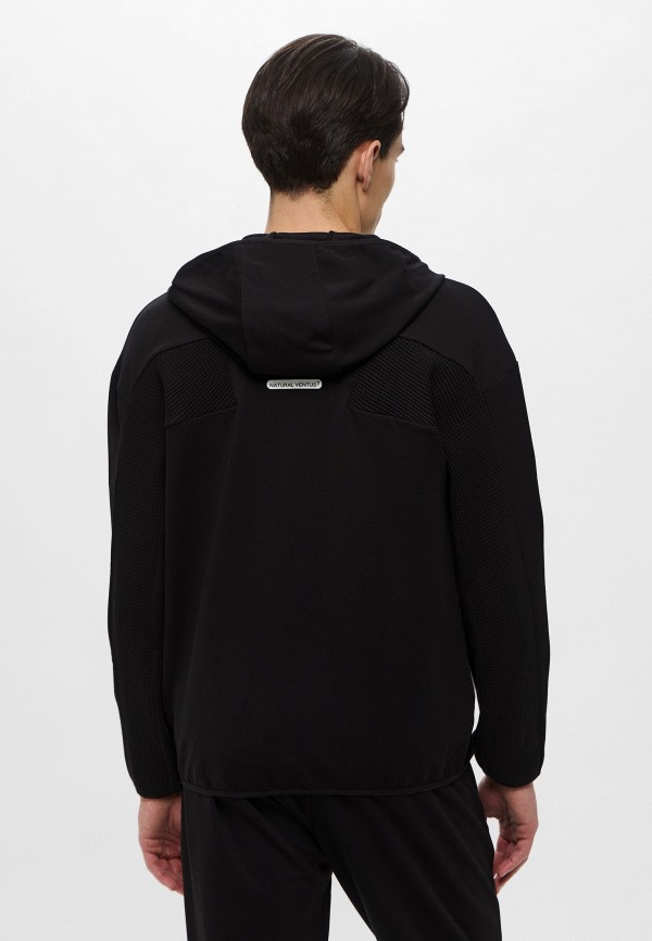 EA7 Толстовка - NATURAL VENTUS7 M - фото 3