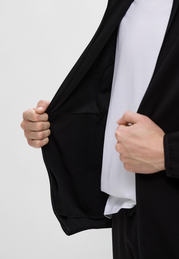 EA7 Толстовка - NATURAL VENTUS7 M - фото 5