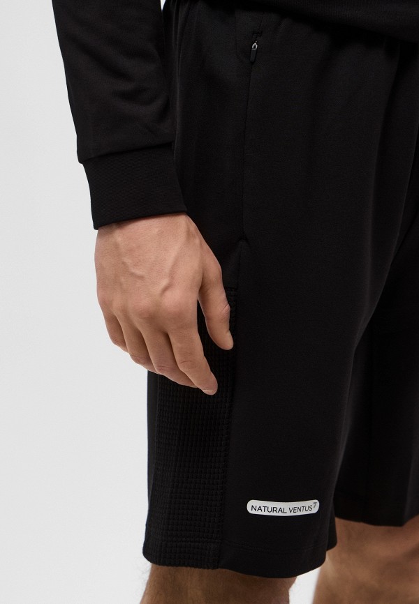 EA7 Шорты спортивные - NATURAL VENTUS7 M - фото 5