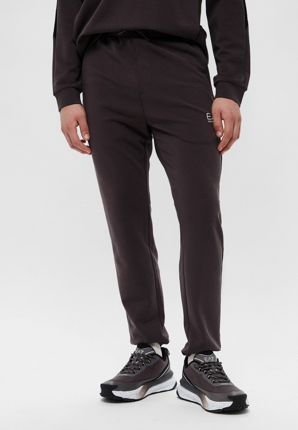 EA7 Брюки спортивные - NATURAL VENTUS7 M - фото 1