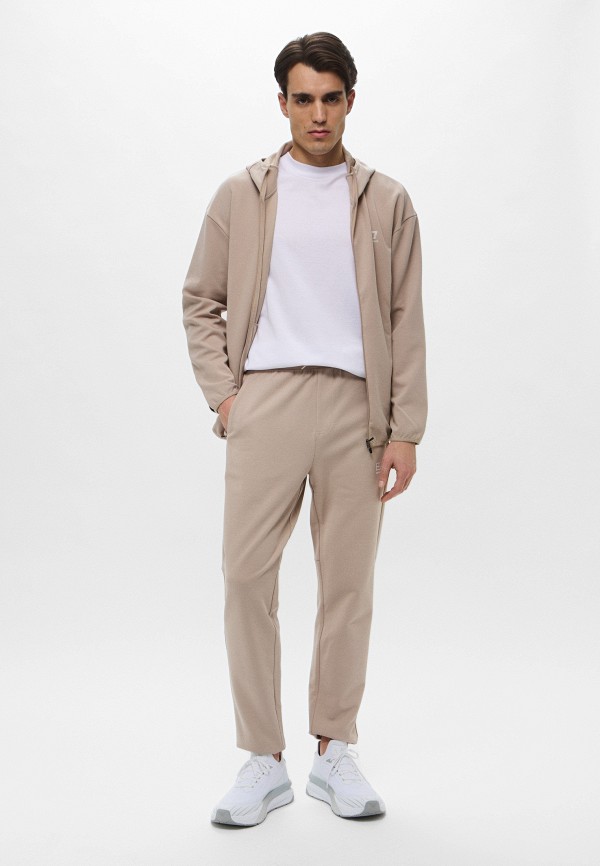 EA7 Брюки спортивные - NATURAL VENTUS7 M - фото 2