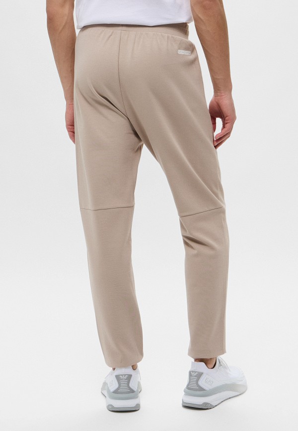 EA7 Брюки спортивные - NATURAL VENTUS7 M - фото 3