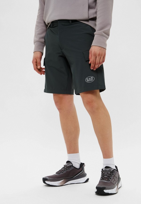 EA7 Шорты - GOLF PRO M - фото 1