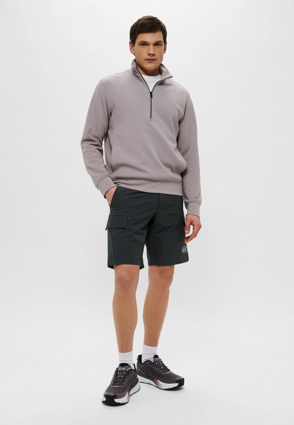 EA7 Шорты - GOLF PRO M - фото 2