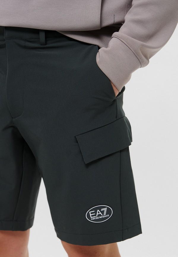 EA7 Шорты - GOLF PRO M - фото 4