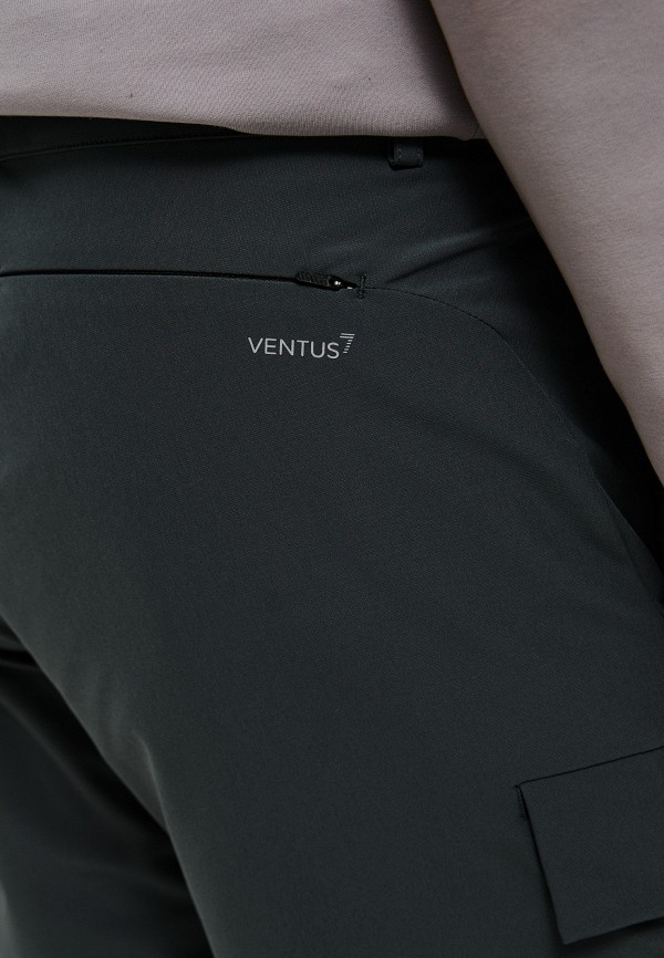 EA7 Шорты - GOLF PRO M - фото 5