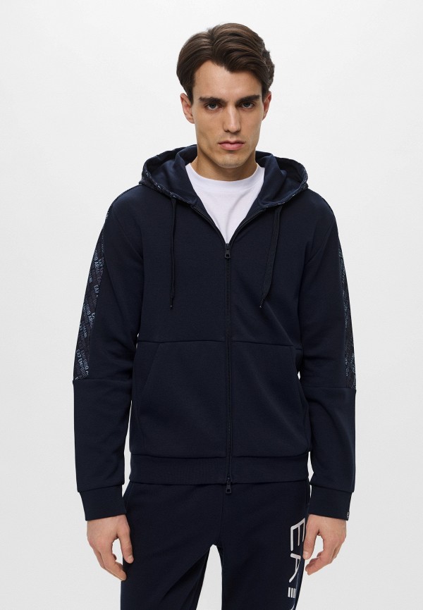 EA7 Толстовка - GRAPHIC SERIES M - фото 1