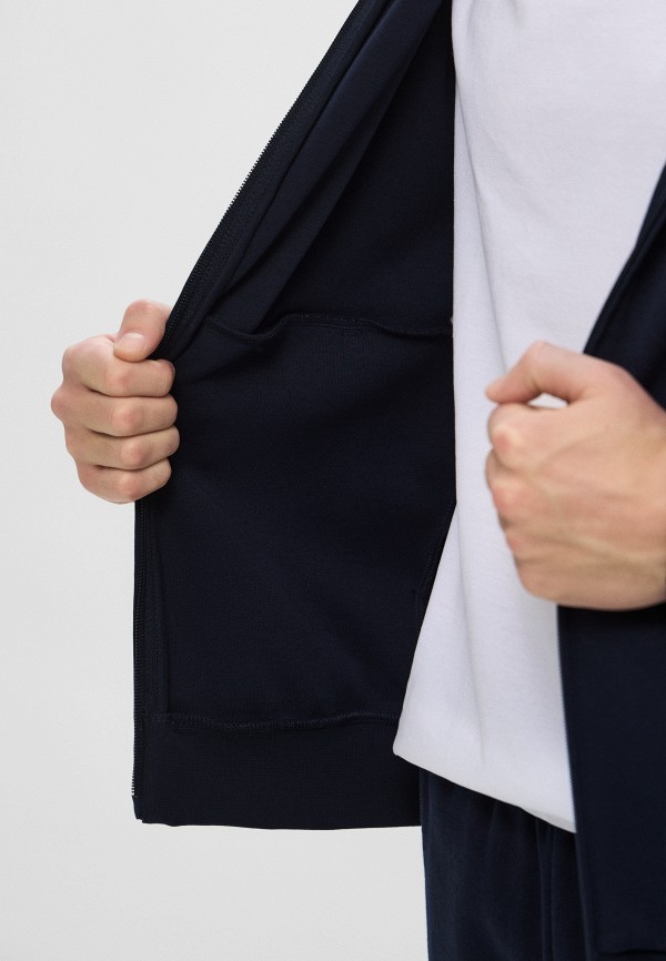 EA7 Толстовка - GRAPHIC SERIES M - фото 4