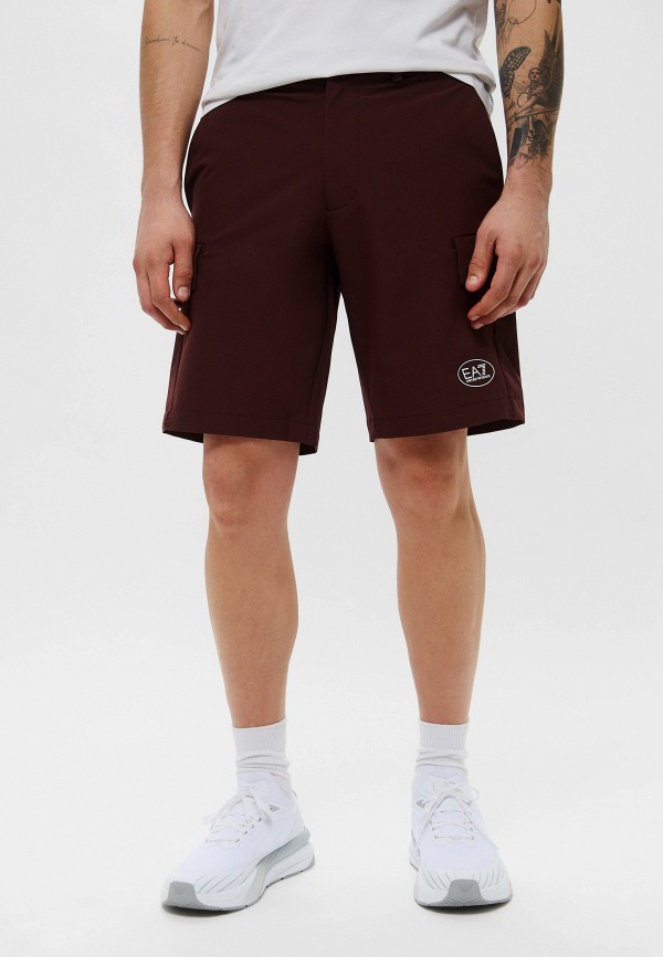 EA7 Шорты - GOLF PRO M - фото 1