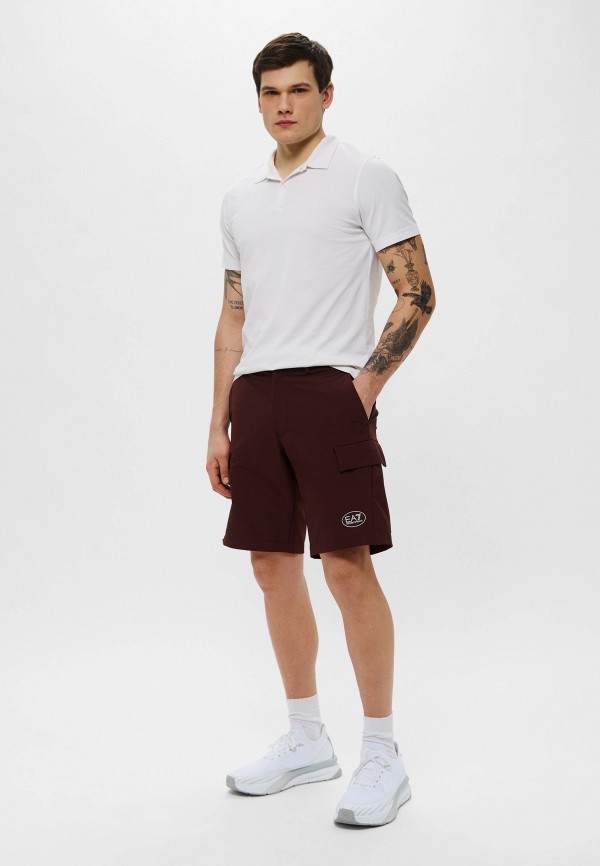 EA7 Шорты - GOLF PRO M - фото 2