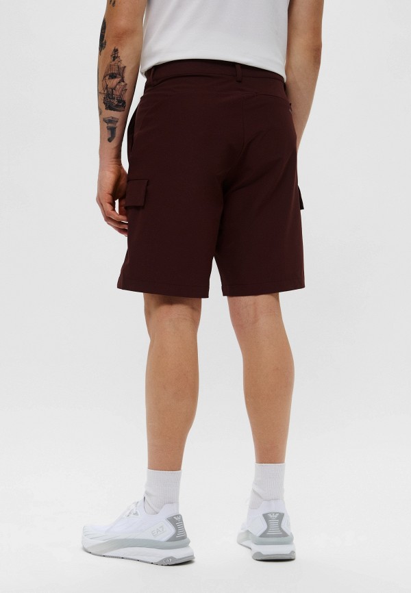 EA7 Шорты - GOLF PRO M - фото 3