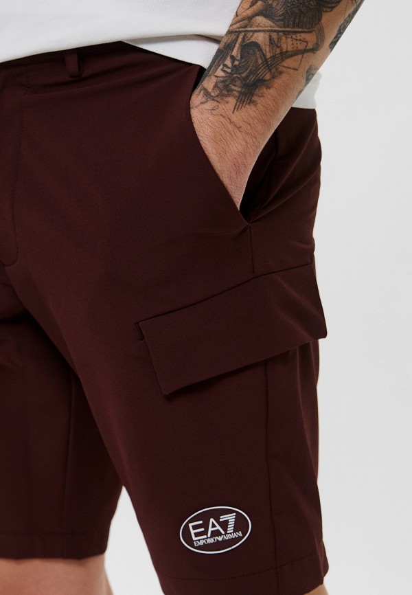 EA7 Шорты - GOLF PRO M - фото 4