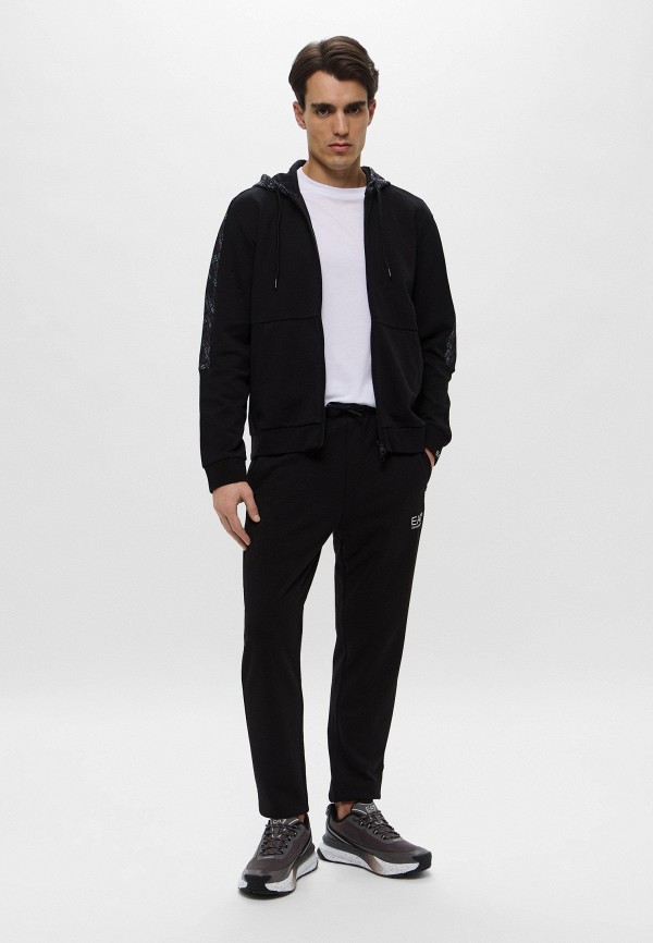 EA7 Толстовка - GRAPHIC SERIES M - фото 2