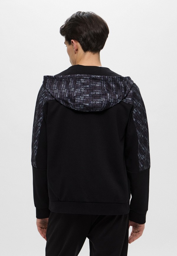 EA7 Толстовка - GRAPHIC SERIES M - фото 3