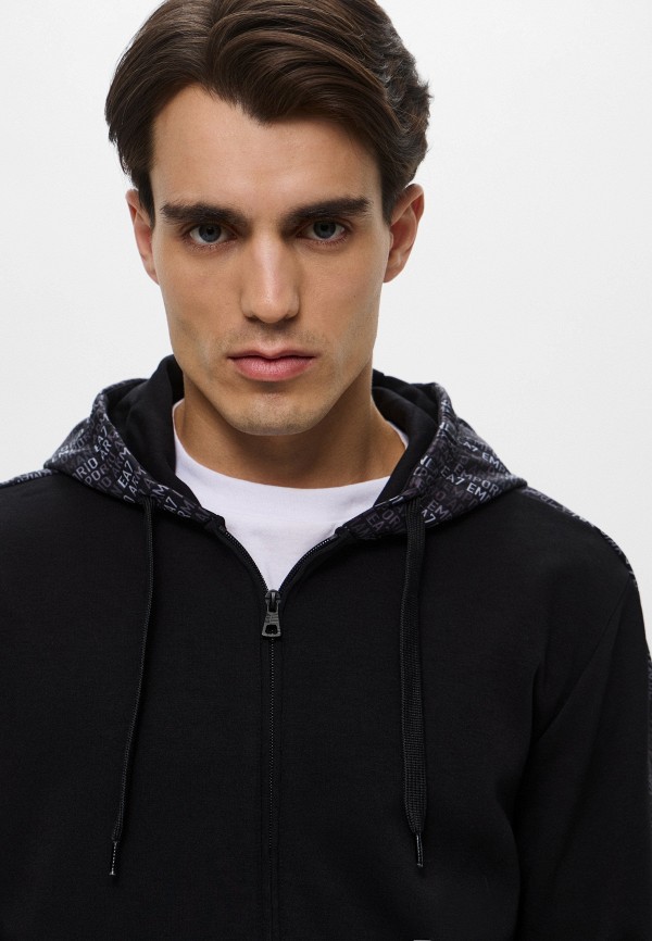 EA7 Толстовка - GRAPHIC SERIES M - фото 5