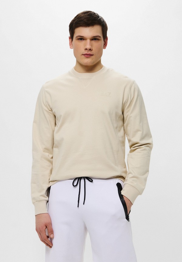 EA7 Свитшот - VISIBILITY M - фото 1