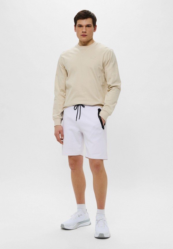 EA7 Свитшот - VISIBILITY M - фото 2