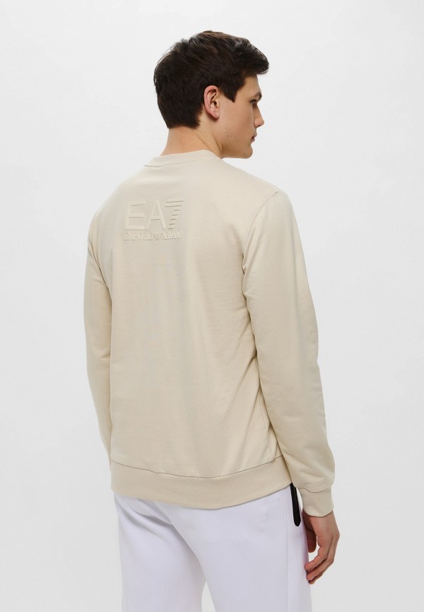 EA7 Свитшот - VISIBILITY M - фото 3