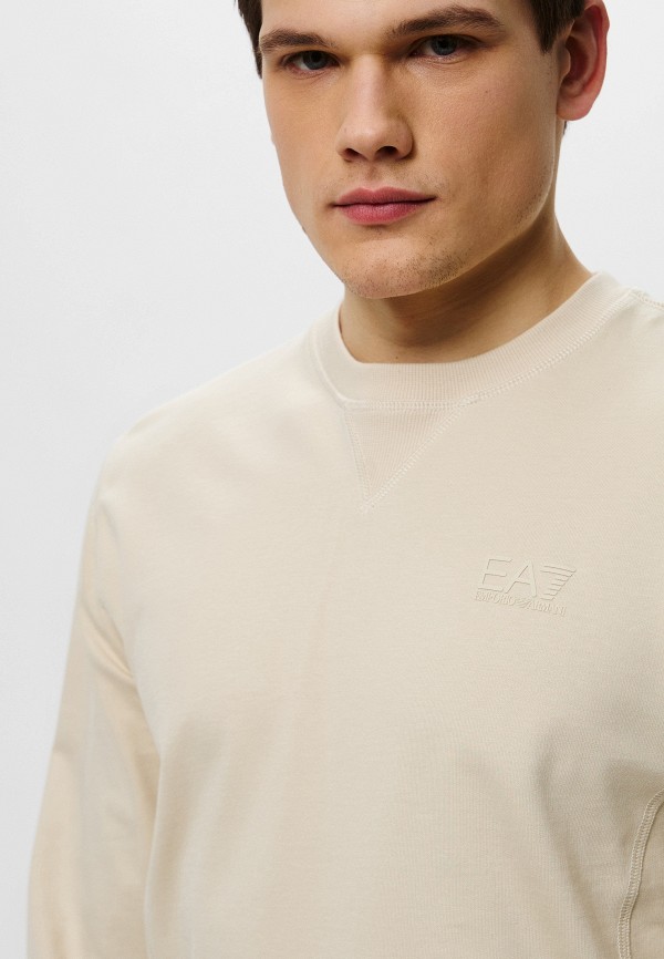 EA7 Свитшот - VISIBILITY M - фото 4